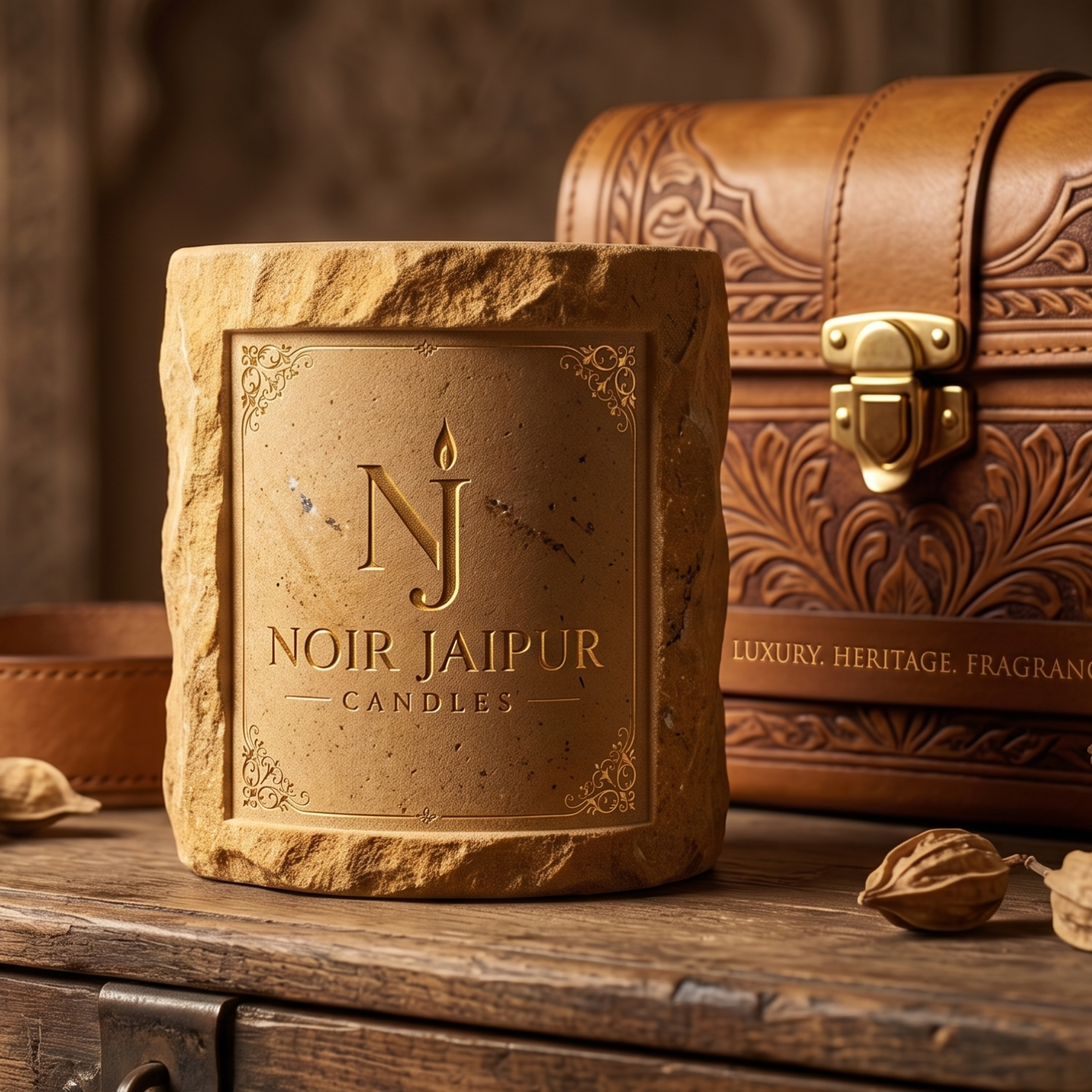 Jaipur Durbar Spices